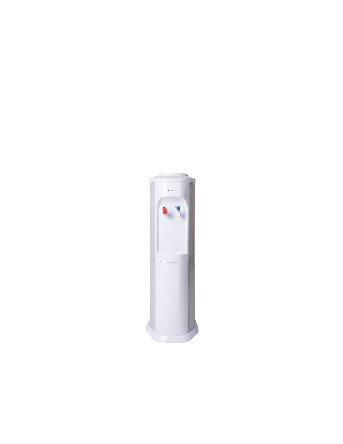 Alquiler dispensador de agua