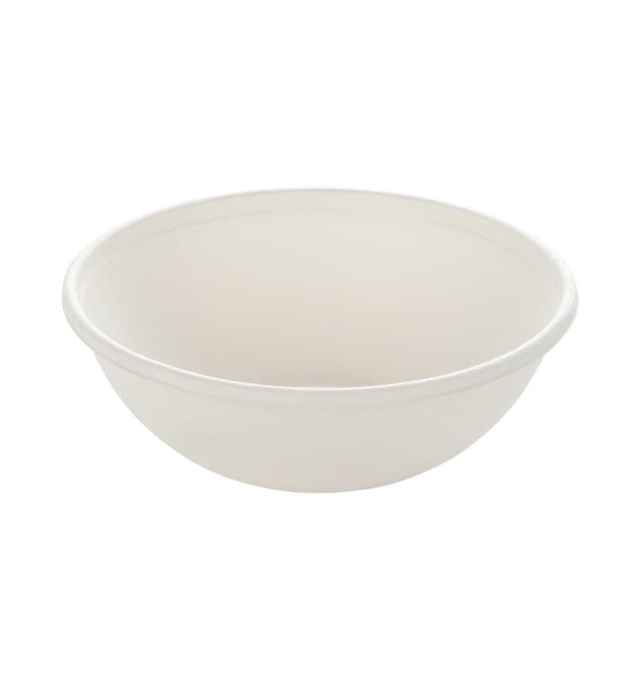 Boles para snacks desechables (100 udes)
