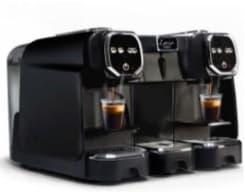 Alquiler cafetera profesional doble Novell