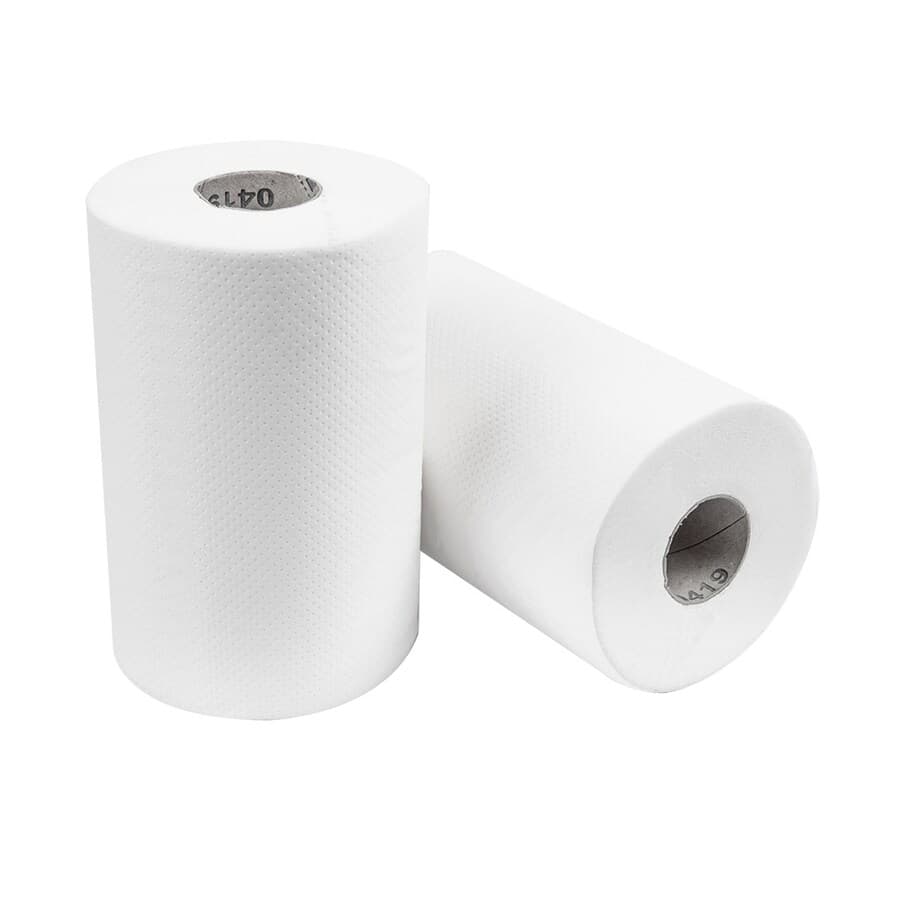 Rollo de papel de cocina (2 udes)