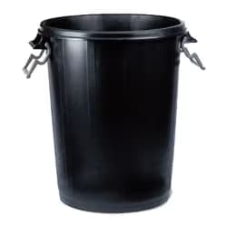 Cubo de basura (1 udad)