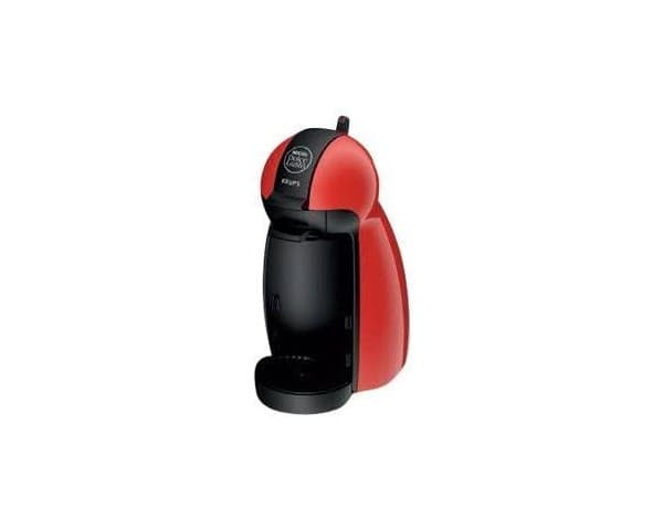 Alquiler cafetera Dolce Gusto