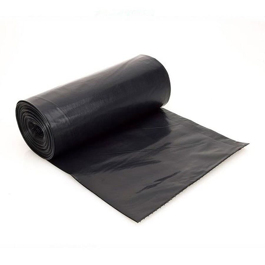 Bolsas de basura (1 rollo)