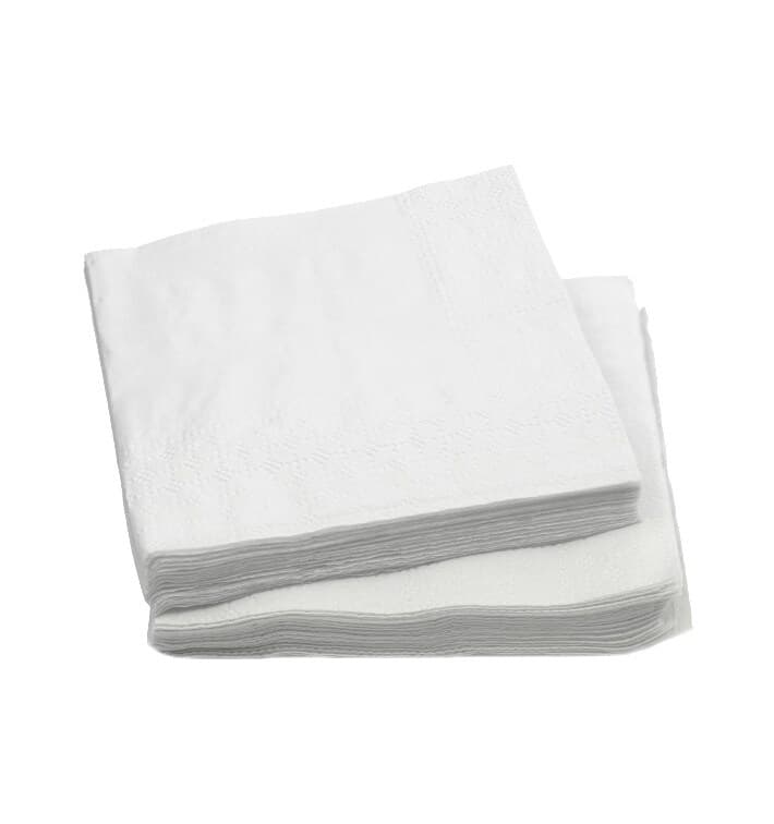Servilletas de coctel de varios colores a elegir (150 udes)